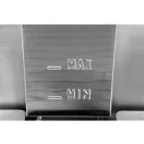 YATO GASTRO Friteuza ulei de masa 6 litri 3000 W