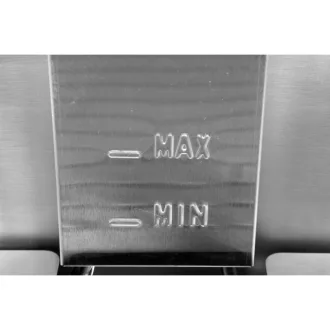 YATO GASTRO Friteuza ulei de masa 6 litri 3000 W