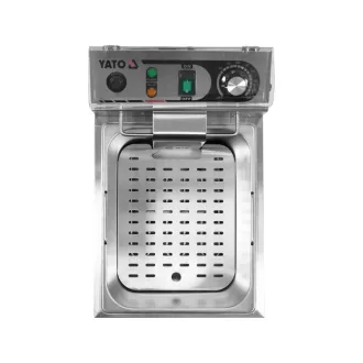 YATO GASTRO Friteuza ulei de masa 6 litri 3000 W