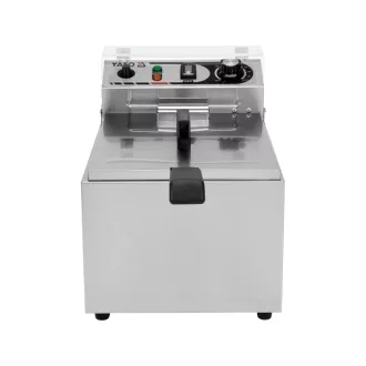 YATO GASTRO Friteuza de masa 8 litri 3300 W