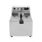 YATO GASTRO Friteuza de masa 8 litri 3300 W