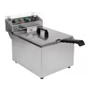 YATO GASTRO Friteuza de masa 8 litri 3300 W
