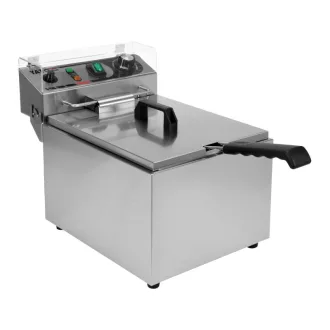 YATO GASTRO Friteuza de masa 8 litri 3300 W