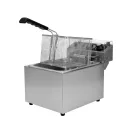 YATO GASTRO Friteuza de masa 8 litri 3300 W