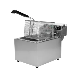 YATO GASTRO Friteuza de masa 8 litri 3300 W