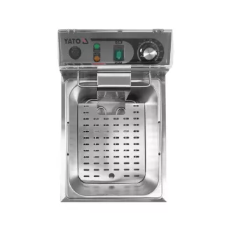 YATO GASTRO Friteuza de masa 8 litri 3300 W