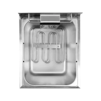 YATO GASTRO Friteuza de masa 8 litri 3300 W