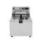 YATO GASTRO Friteuza de masa 11 litri 5000 W
