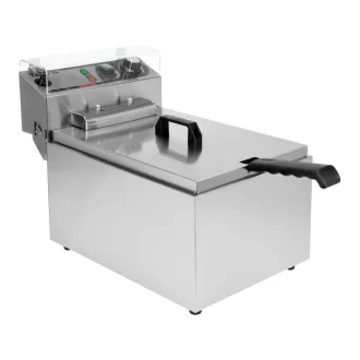 YATO GASTRO Friteuza de masa 11 litri 5000 W