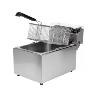 YATO GASTRO Friteuza de masa 11 litri 5000 W