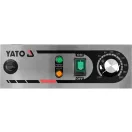 YATO GASTRO Friteuza de masa 11 litri 5000 W