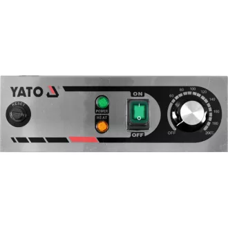 YATO GASTRO Friteuza de masa 11 litri 5000 W