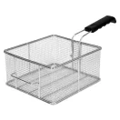 YATO GASTRO Friteuza de masa 11 litri 5000 W