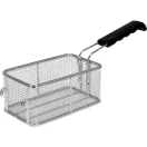 YATO GASTRO Friteuza cu ulei dublu 2 x 3,5 litri 2 x 2000 W