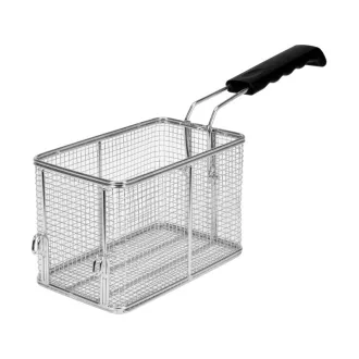YATO GASTRO Friteuza de masa 2 x 5 litri 2 x 2000 W
