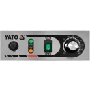 YATO GASTRO Friteuza de masa 2 x 6 litri 2 x 3000 W