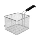 YATO GASTRO Friteuza de masa 2 x 8 litri 2 x 3300 W