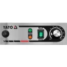 YATO GASTRO Friteuza de masa 2 x 11,5 litri 2 x 5000 W