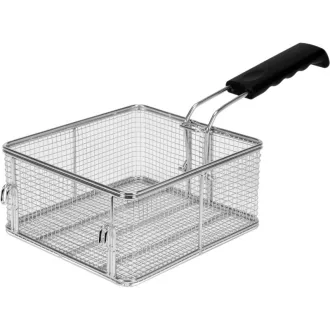   YATO GASTRO Friteuza de masa 12 litri 5000 W cu robinet de scurgere