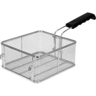   YATO GASTRO Friteuza de masa 12 litri 5000 W cu robinet de scurgere