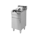 Friteuza YATO GASTRO 11,5 litri 5000 W