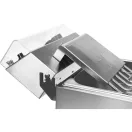 YATO GASTRO Friteuza ulei 2 x 11,5 litri 2 x 5000 W