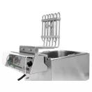 YATO GASTRO Friteuza ulei 2 x 11,5 litri 2 x 5000 W