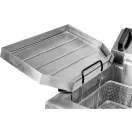 YATO GASTRO Friteuza de masa 23 litri 6000 W cu robinet de scurgere