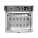 YATO GASTRO Friteuza de masa 23 litri 6000 W cu robinet de scurgere