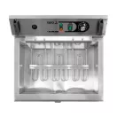 YATO GASTRO Friteuza de masa 23 litri 6000 W cu robinet de scurgere