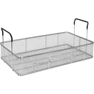 YATO GASTRO Friteuza de masa 23 litri 6000 W cu robinet de scurgere