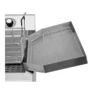 YATO GASTRO Friteuza de masa 26,5 litri 6000 W cu robinet de scurgere