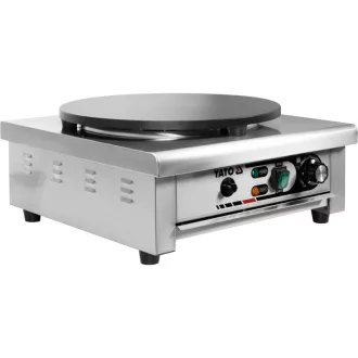 YATO GASTRO Aparat de clatite de masa 400 mm 3000 W