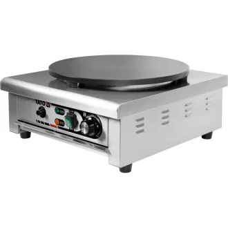 YATO GASTRO Aparat de clatite de masa 400 mm 3000 W