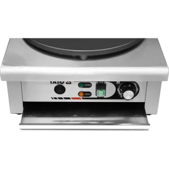 YATO GASTRO Aparat de clatite de masa 400 mm 3000 W