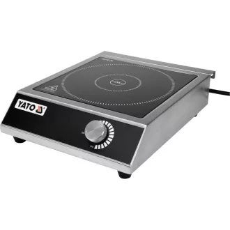Plita cu inducție YATO GASTRO 500-3500 W
