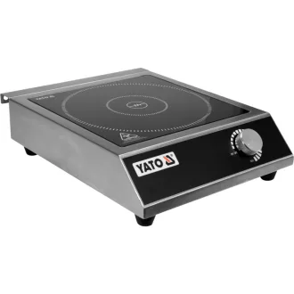 Plita cu inducție YATO GASTRO 500-3500 W