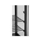 YATO GASTRO Display 69 L 46 x 41 x 90 negru