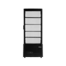 YATO GASTRO Display 98 L 46 x 41 x 112 negru