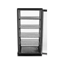 YATO GASTRO Display 98 L 46 x 41 x 112 negru