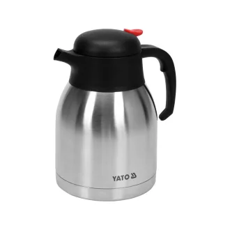 Termos YATO GASTRO Inox 1,5 litri