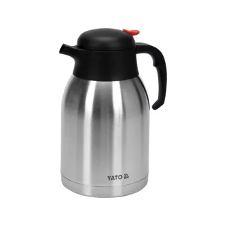 Termos YATO GASTRO Inox 2 litri
