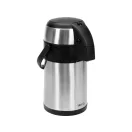 YATO GASTRO Pompa termos 2,2 litri inox