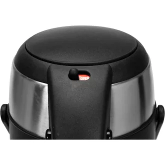 YATO GASTRO Pompa termos 2,2 litri inox
