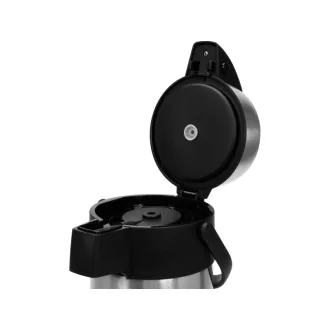 YATO GASTRO Pompa termos 2,2 litri inox