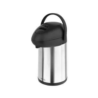 YATO GASTRO Termos Inox 3 litri cu pompa
