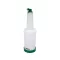 YATO GASTRO Sticla de suc 1 litru verde