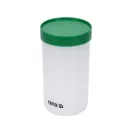 YATO GASTRO Sticla de suc 1 litru verde