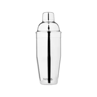 Shaker de cocktail YATO GASTRO Inox 700 ml