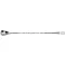 YATO GASTRO Lingurita de cocktail 330 mm inox